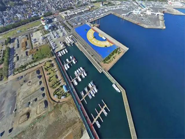大洗町外壁屋根塗装防水