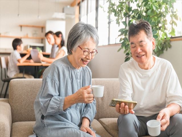 ひたちなか市・東海村。那珂市で外壁塗装・高齢者宅でも安心して依頼できる業者選び