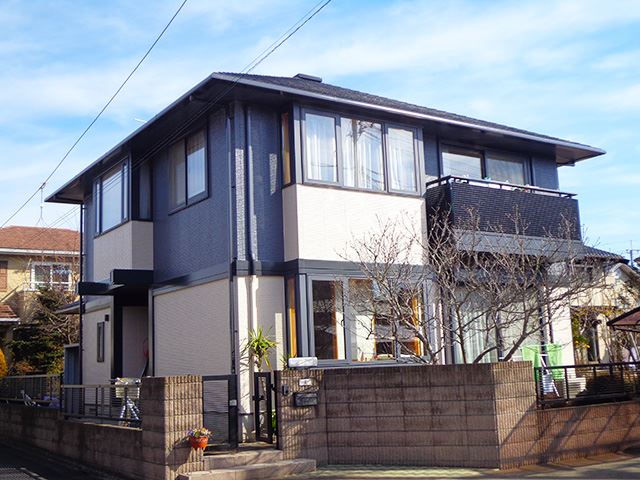 ミサワホーム　ジニアス