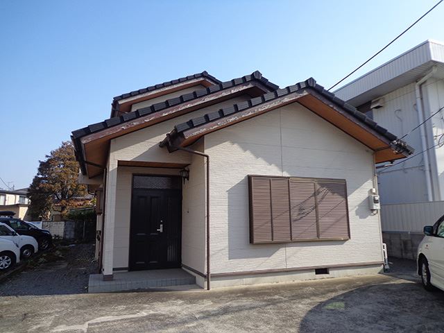 外壁塗装で資産価値アップ！見た目も性能も蘇る施工実例【水戸市編】