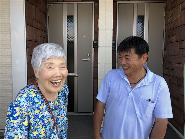茨城町・小美玉市・石岡市で外壁塗装高齢者・宅でも安心して依頼できる業者選び