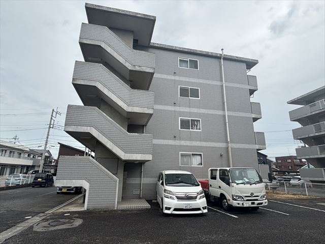 常総市大規模修繕見積