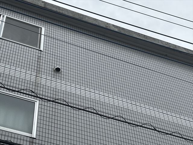 常総市大規模修繕見積