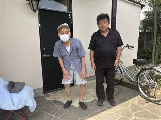 水戸市平屋建物御見積