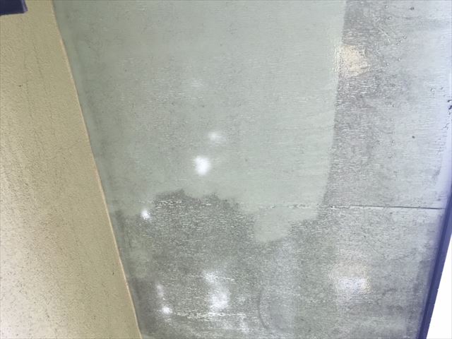 水戸市屋根外壁塗装高圧洗浄