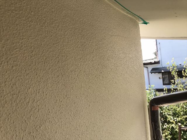 水戸市外壁塗装