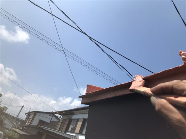 水戸市外壁塗装