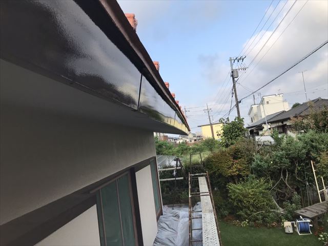 水戸市外壁塗装