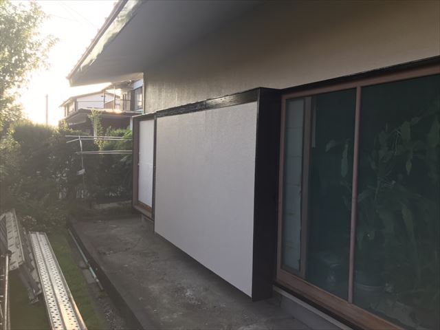 水戸市外壁塗装