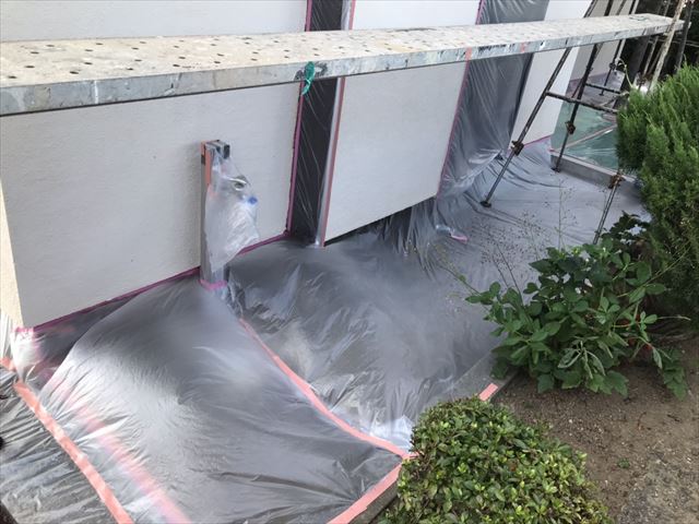 水戸市外壁塗装