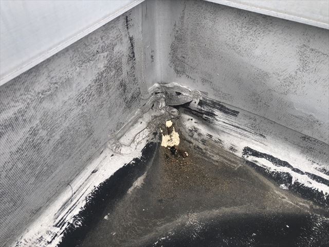 水戸防水現調