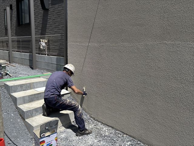 守谷市　ベルアート
