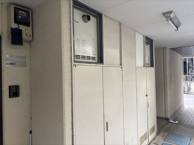 RCマンション 大規模修繕御見積