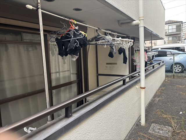 RCマンション 大規模修繕御見積