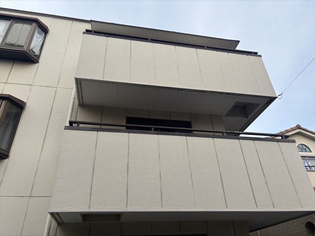 RCマンション 大規模修繕御見積