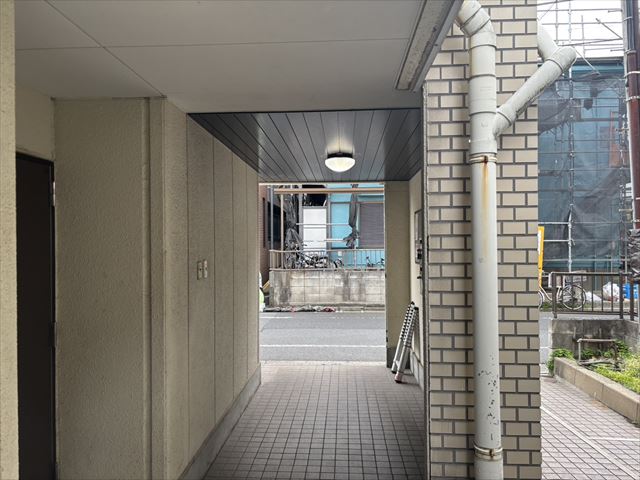 RCマンション 大規模修繕御見積