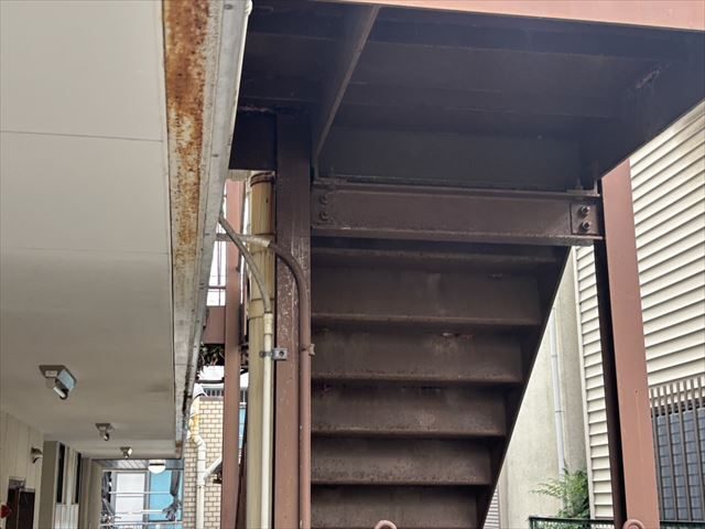 RCマンション 大規模修繕御見積