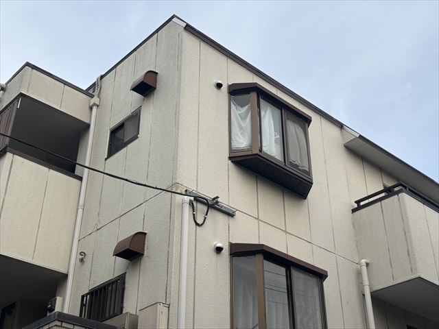 RCマンション 大規模修繕御見積