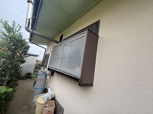 水戸市平屋建物御見積