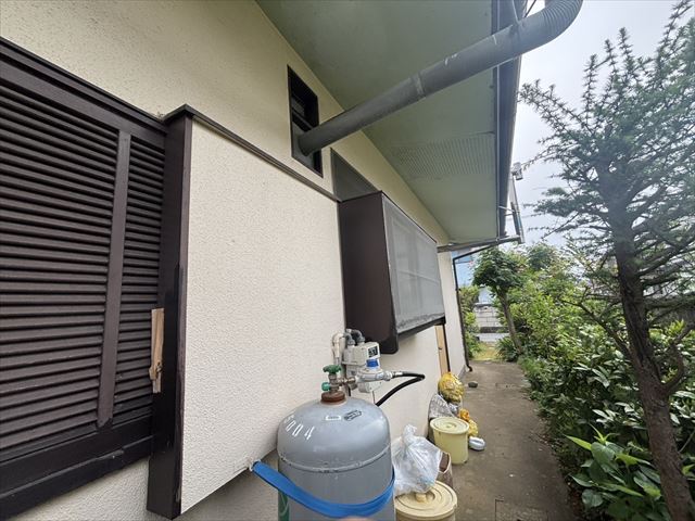 水戸市平屋建物御見積
