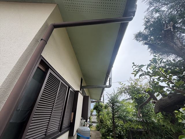 水戸市平屋建物御見積