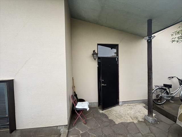 水戸市平屋建物御見積
