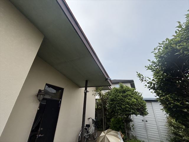 水戸市平屋建物御見積