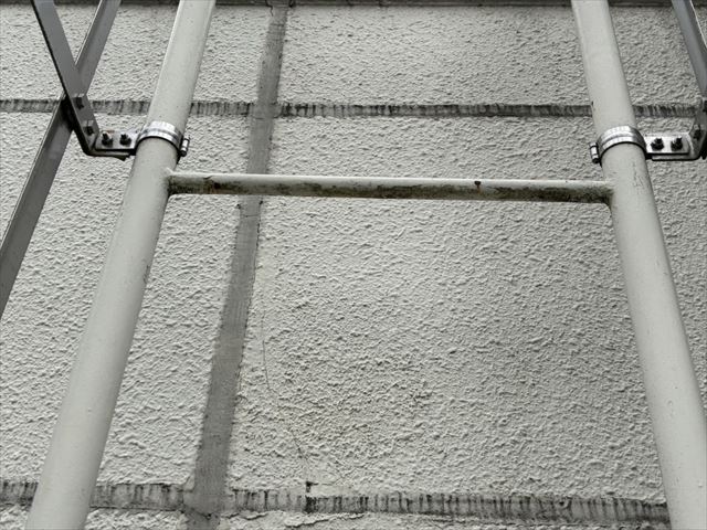 笠間市雨漏り現場調査