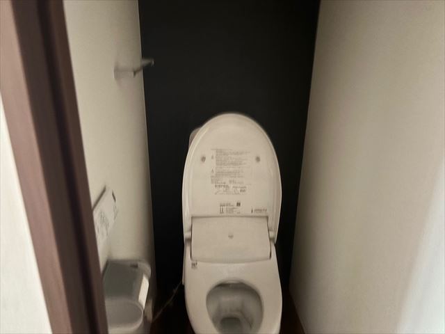ひたちなかワンルーム原状復旧工事