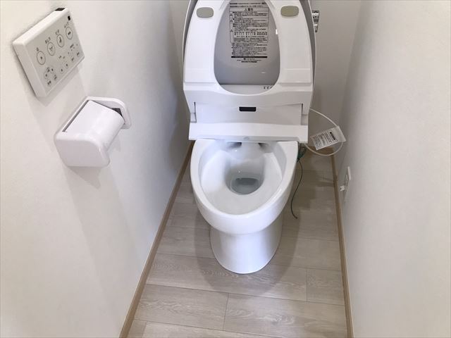 取手市内装クリーニング