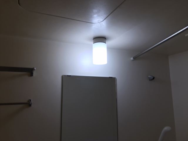 ひたちなかＲＣマンション原状復旧工事
