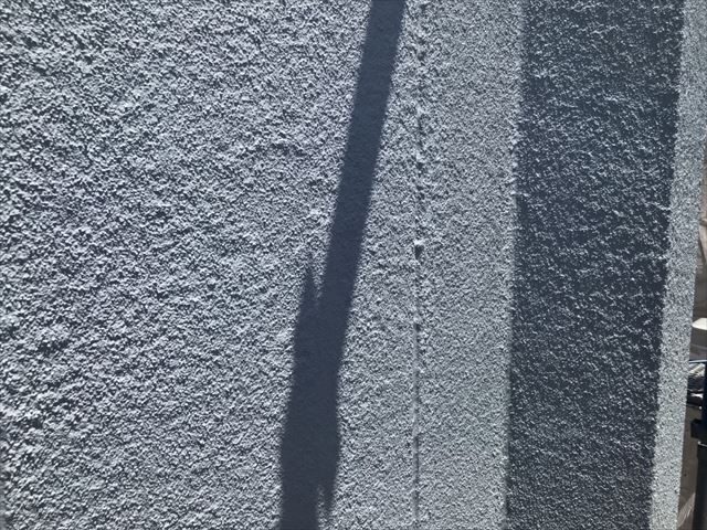 笠間市外壁セラミクリーン