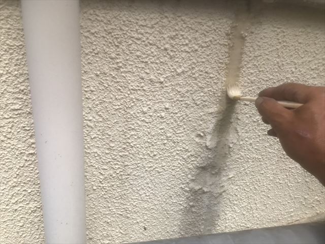 水戸シーリング工事