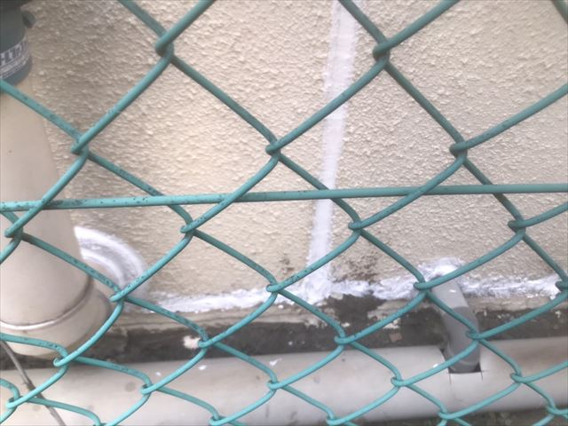 水戸シーリング工事