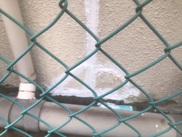 水戸シーリング工事