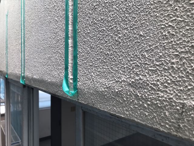 水戸外壁塗装シーリング