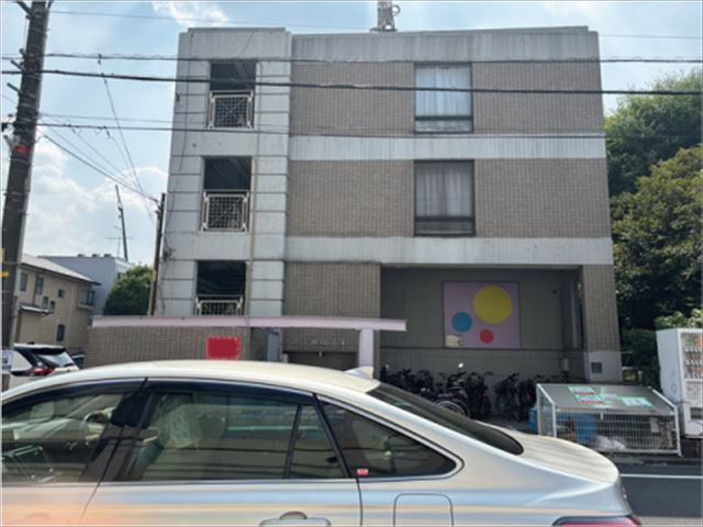 神栖市の大規模修繕の打ち合わせに行ってきました。