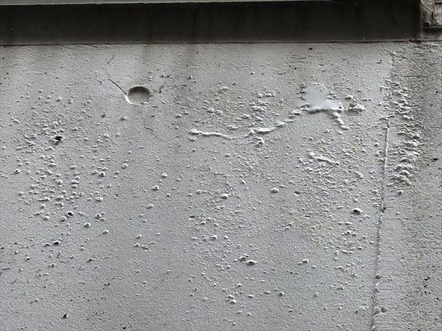 神栖大規模修繕気泡