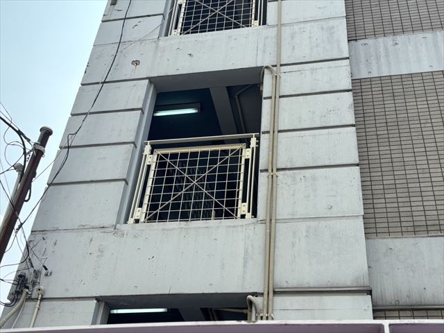 神栖大規模修繕
